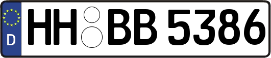 HH-BB5386
