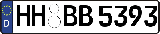 HH-BB5393