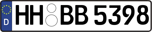 HH-BB5398