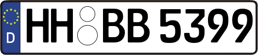 HH-BB5399