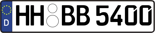 HH-BB5400
