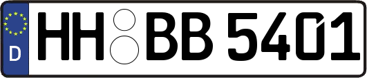 HH-BB5401