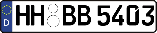 HH-BB5403