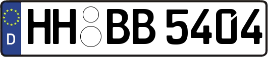 HH-BB5404