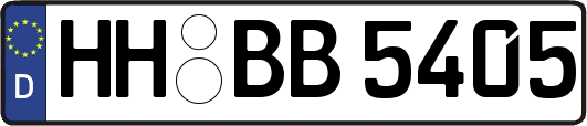 HH-BB5405
