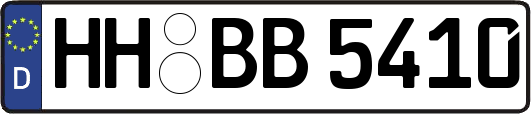 HH-BB5410