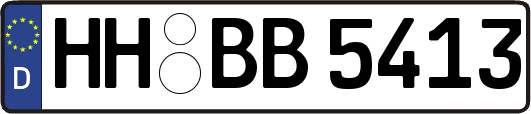 HH-BB5413