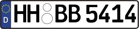 HH-BB5414