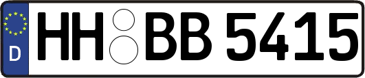 HH-BB5415