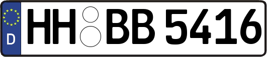 HH-BB5416