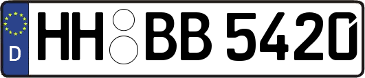 HH-BB5420
