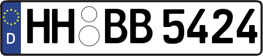 HH-BB5424