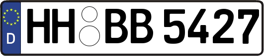 HH-BB5427