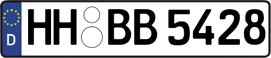 HH-BB5428