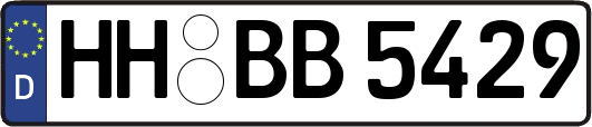 HH-BB5429