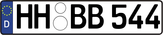 HH-BB544