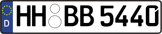 HH-BB5440