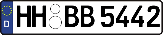 HH-BB5442