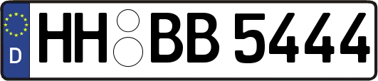 HH-BB5444