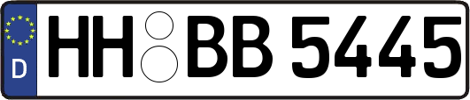 HH-BB5445