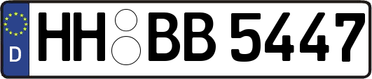 HH-BB5447