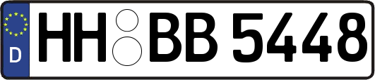 HH-BB5448