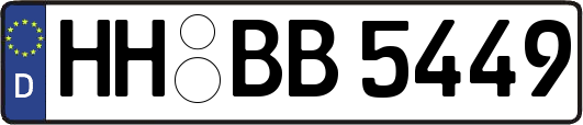 HH-BB5449