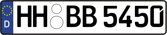 HH-BB5450