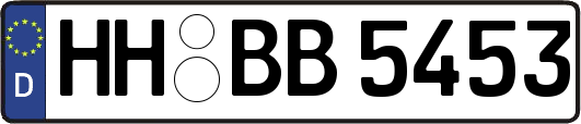 HH-BB5453