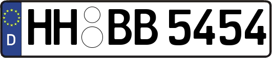 HH-BB5454