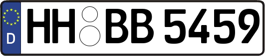 HH-BB5459