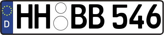 HH-BB546