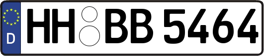 HH-BB5464