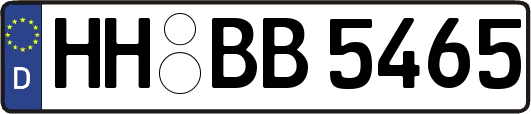 HH-BB5465
