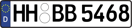 HH-BB5468