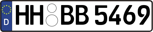 HH-BB5469