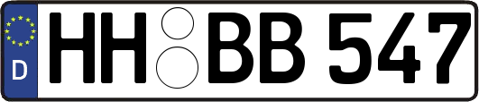 HH-BB547