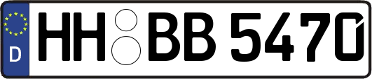 HH-BB5470