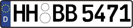 HH-BB5471