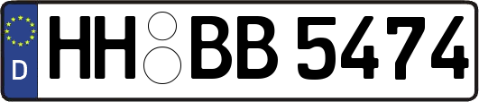 HH-BB5474