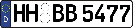 HH-BB5477