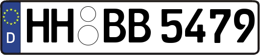 HH-BB5479