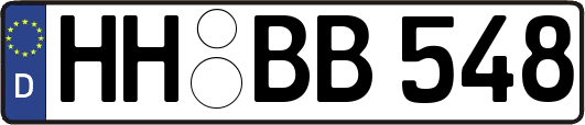 HH-BB548
