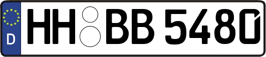 HH-BB5480