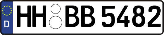 HH-BB5482
