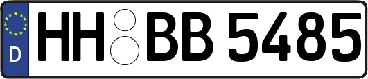 HH-BB5485