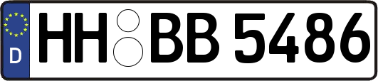HH-BB5486