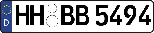 HH-BB5494