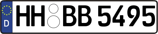 HH-BB5495