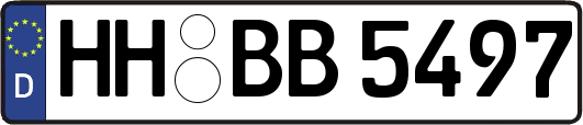 HH-BB5497